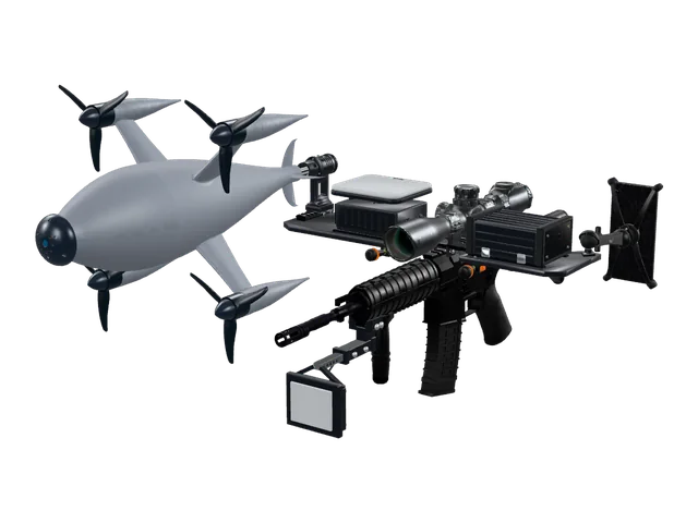 PEREGRINE KIT, the game model
