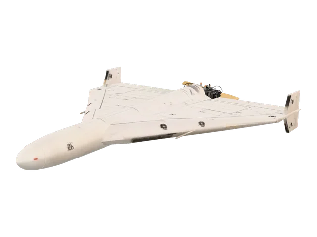 SKY-MULE, the game model