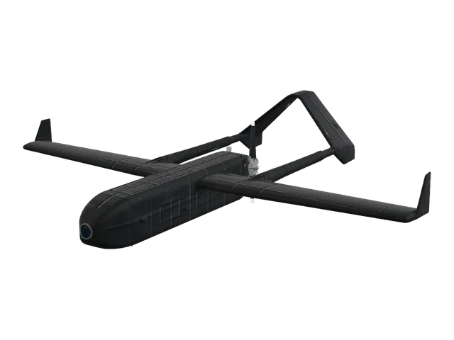 SKY-REAPER, the game model