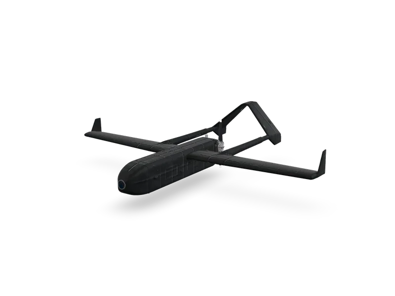 SKY-REAPER, the game model